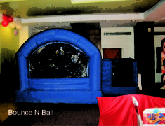 Bounce N Ball