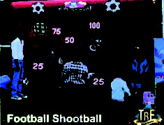 football shootball
